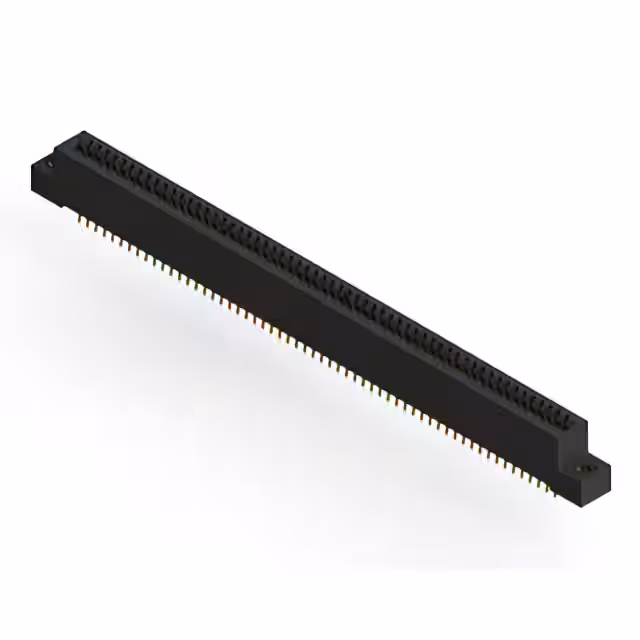 392-116-556-207 EDAC Inc.  Edgeboard Connectors